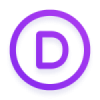 Logo de Divi