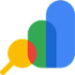 Logo de Google search console