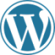 Logo de WordPress